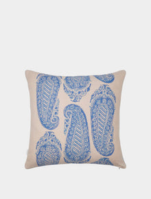  Naira Linen Cushion Daughters of Gaea