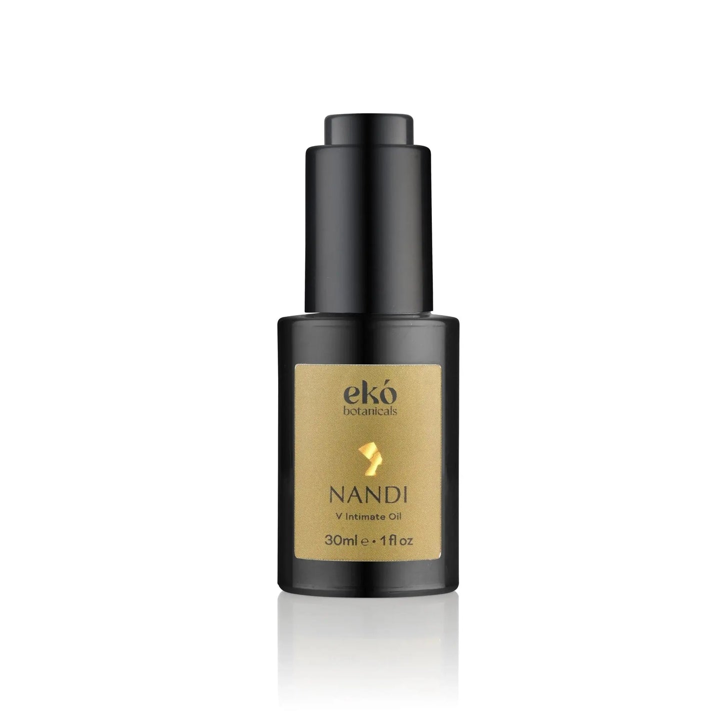 Nandi Vaginal Intimate Oil EKO BOTANICALS