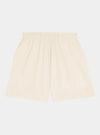 Natural Cotton Organic Cotton Lightweight Sweatshorts hewn.