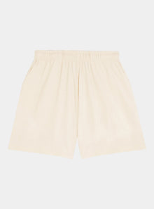  Natural Cotton Organic Cotton Lightweight Sweatshorts hewn.