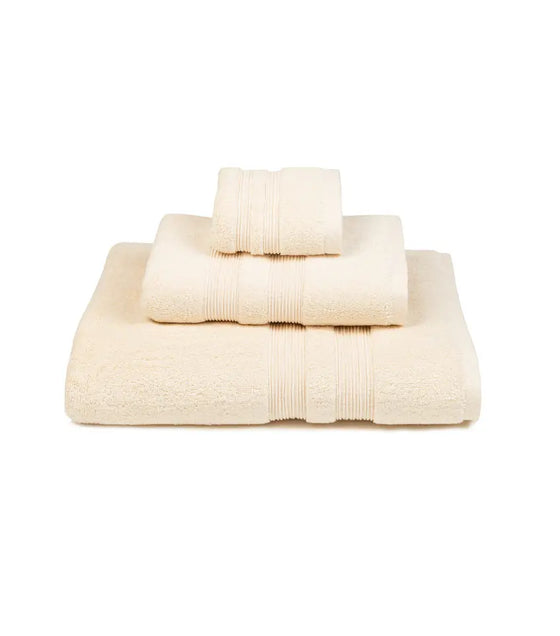 Natural Elegance Cotton Towel Torres Novas