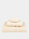 Natural Elegance Cotton Towel Torres Novas