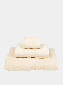  Natural Elegance Cotton Towel Torres Novas