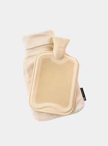  Natural Rubber 2 Litre Hot Water Bottle Only CosyPanda