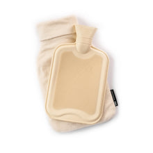  Natural Rubber 2 Litre Hot Water Bottle Only CosyPanda