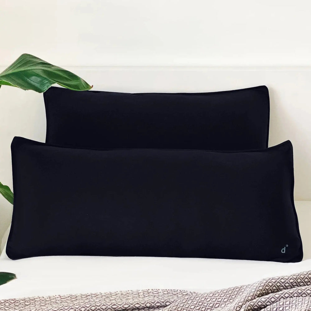 Navy Blue NATTCOOL™ Pillowcase - Various Colours Dagsmejan