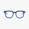 Navy Blue Osterbro Glasses Barner