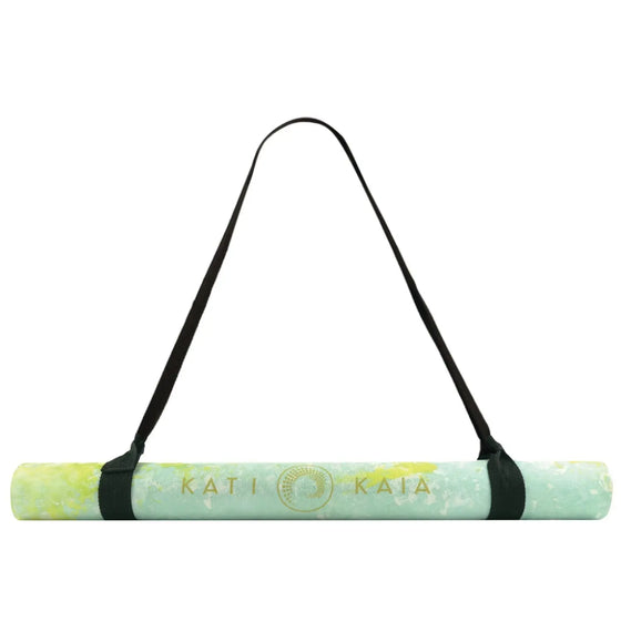 Nephele Travel Yoga Mat Kati Kaia