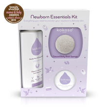  Newborn Essentials Kit Kokoso