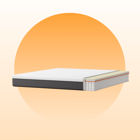 Emma Mattress NextGen Premium Plus