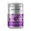 Night Support Capsules City Survivor