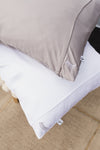 BACK in STOCK! Plain Vanilla Pillowcase Nightire