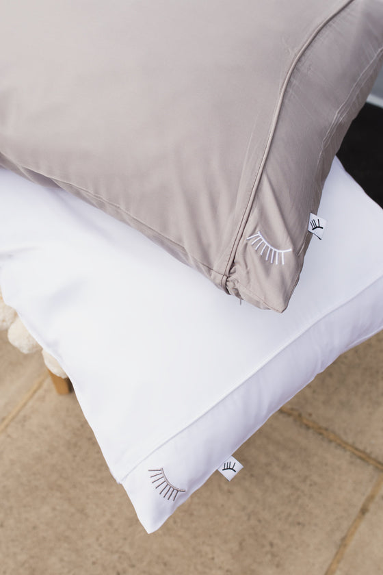 BACK in STOCK! Plain Vanilla Pillowcase Nightire