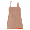 Lovely Break Chemise Nude