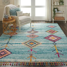  Nomad 4 Rug Dunelm