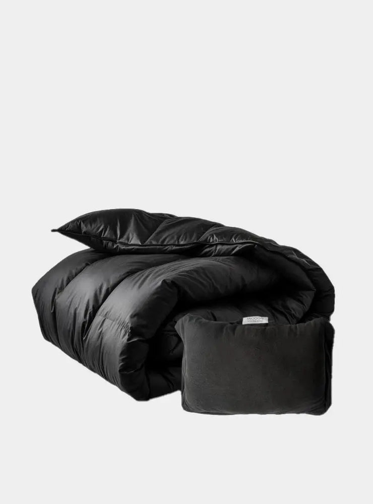 Nomad’s Haven Goose Down Travel Duvet Snooozeworld