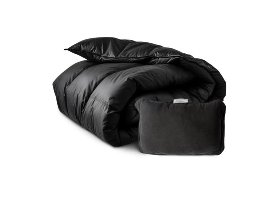 Nomad’s Haven Goose Down Travel Duvet Snooozeworld