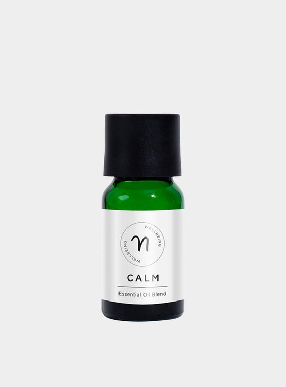 Calm Essential Oil Blend