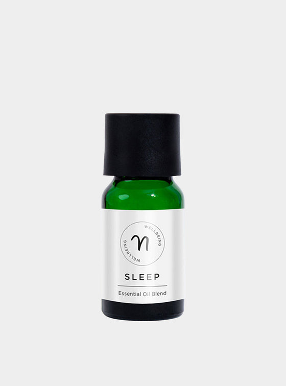 Sleep Essential Oil Blend