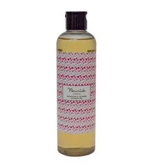  Geranium & Jasmine Moisturising Shower Gel