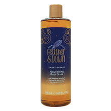  Nourishing Bath Soak 500ml Feather & Down