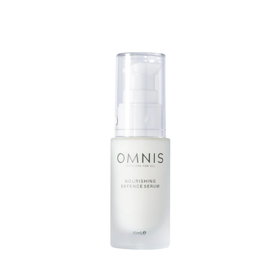 Nourishing Defence Serum Omnis Beauty