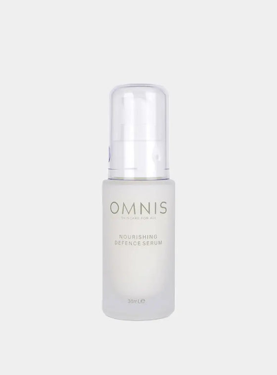 Nourishing Defence Serum Omnis Beauty