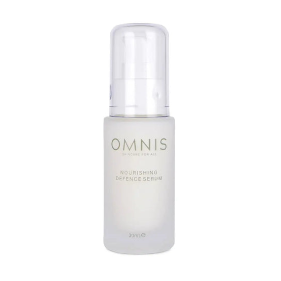 Nourishing Defence Serum Omnis Beauty