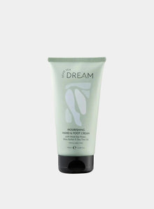  Nourishing Hand & Foot Cream Dead Sea Dream