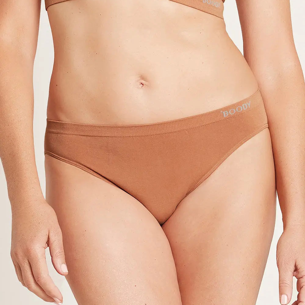 Nude 2 Classic Bikini Boody