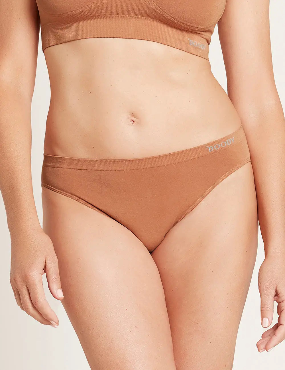 Nude 2 Classic Bikini Boody