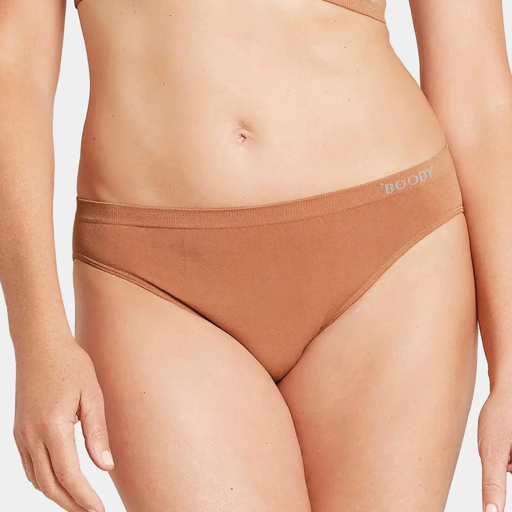 Nude 2 Classic Bikini Boody