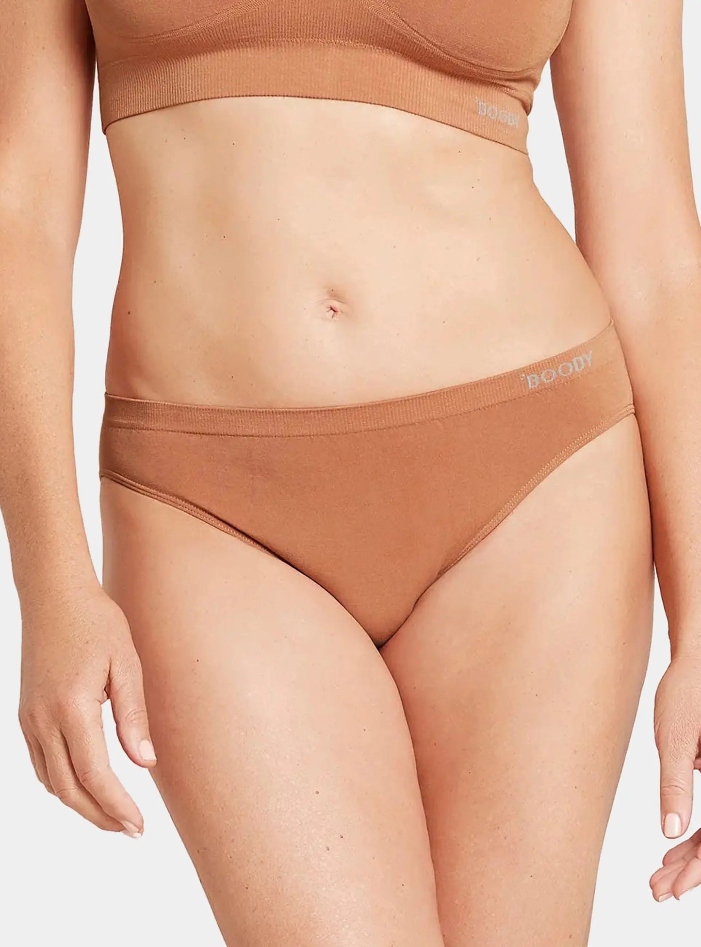 Nude 2 Classic Bikini Boody