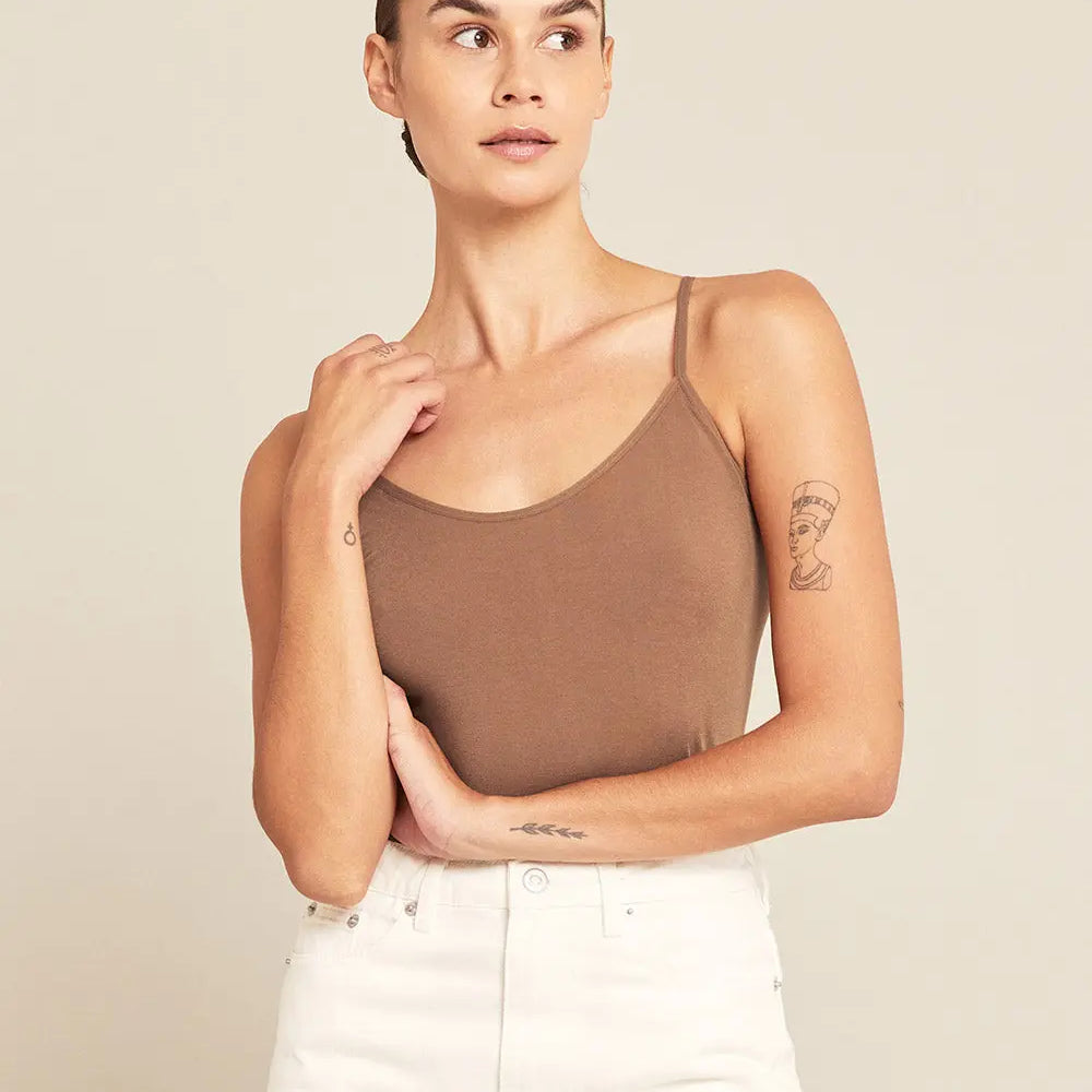 Nude 4 Cami Top Boody