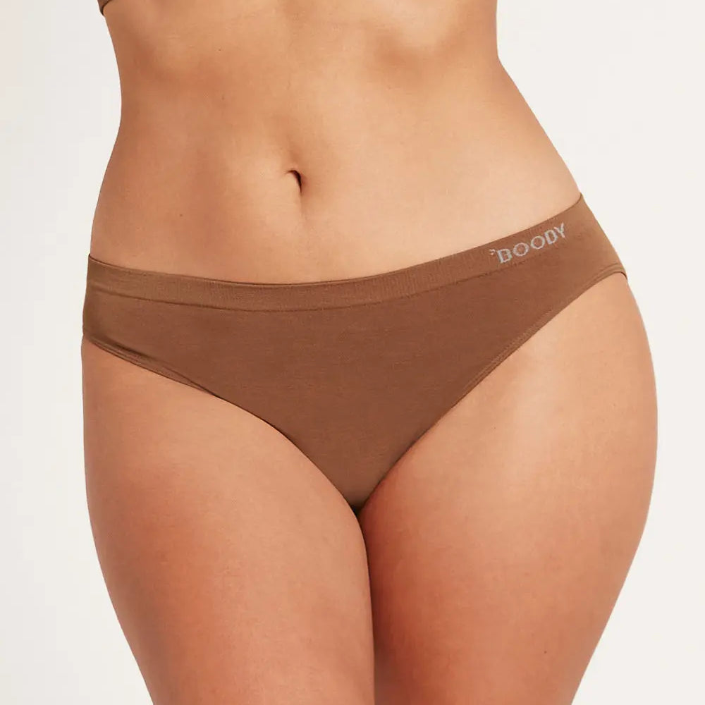 Nude 4 Classic Bikini Boody