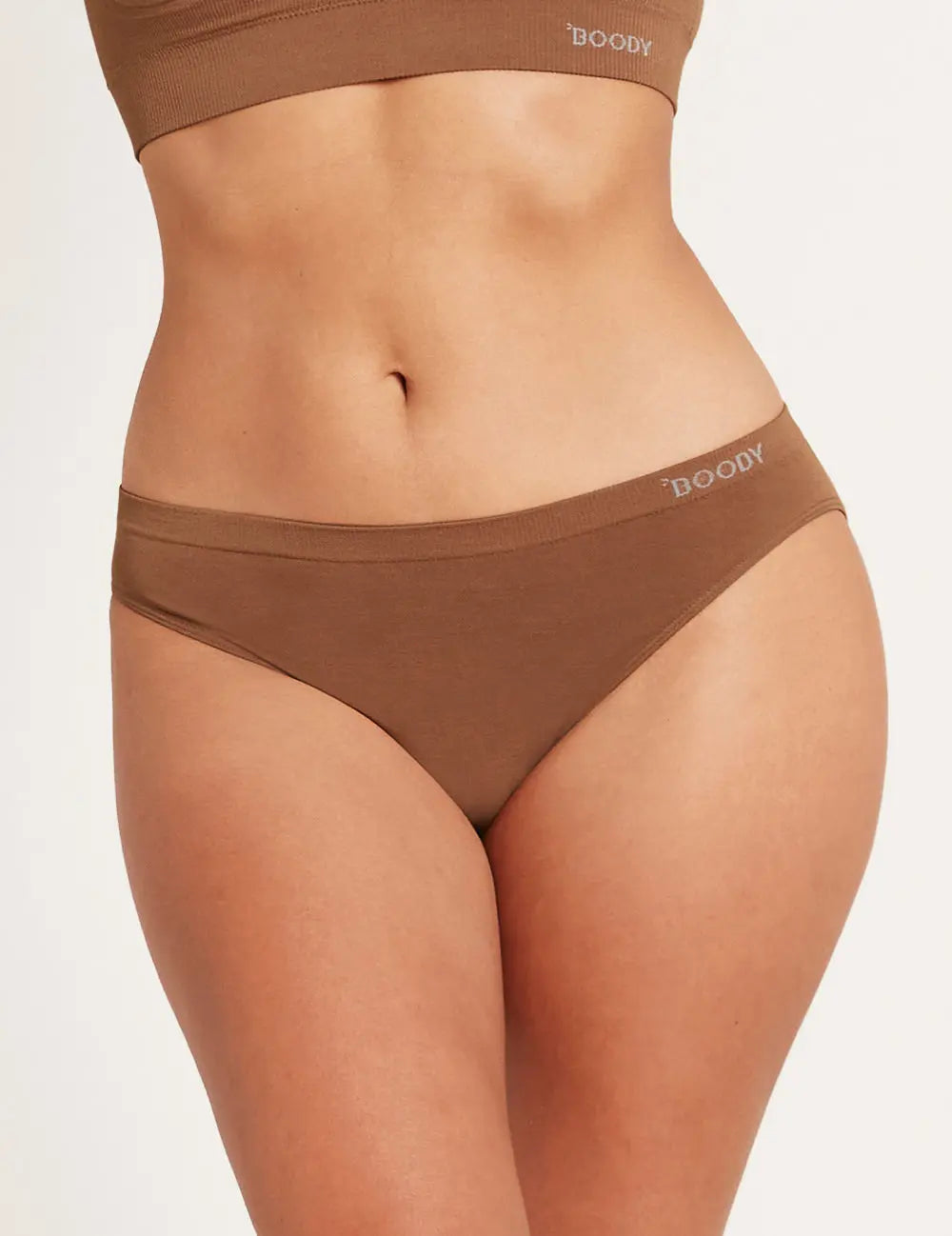 Nude 4 Classic Bikini Boody