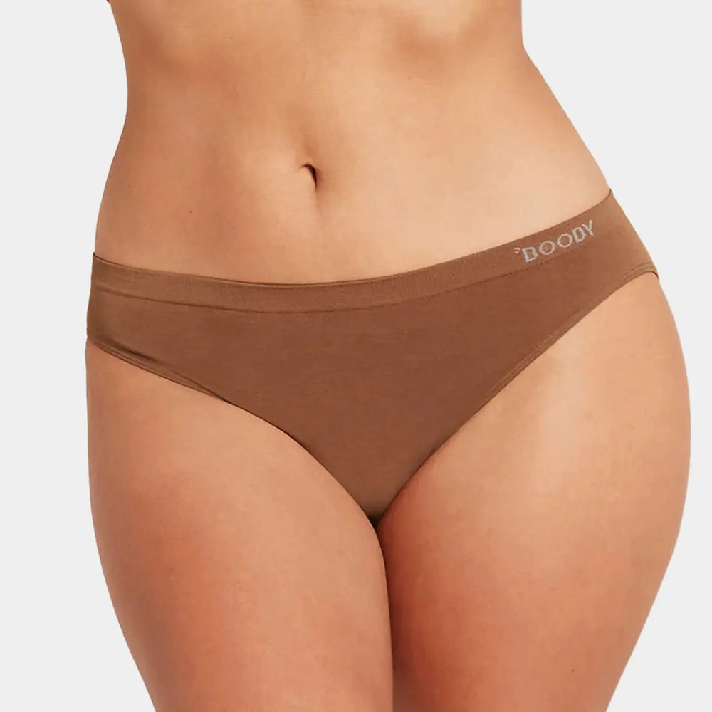 Nude 4 Classic Bikini Boody