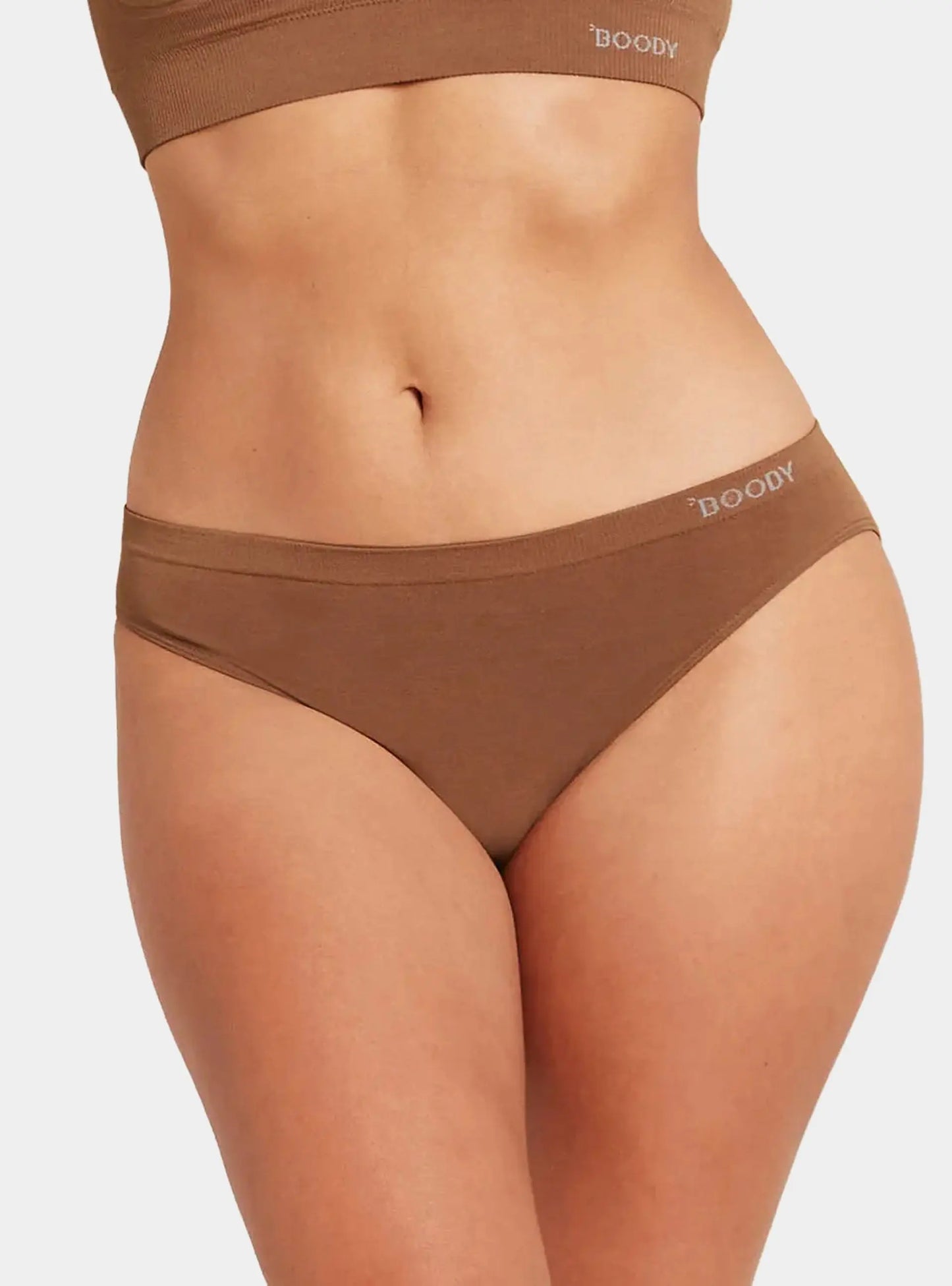 Nude 4 Classic Bikini Boody