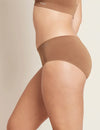 Nude 4 Midi Briefs Boody