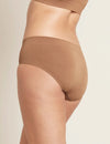 Nude 4 Midi Briefs Boody