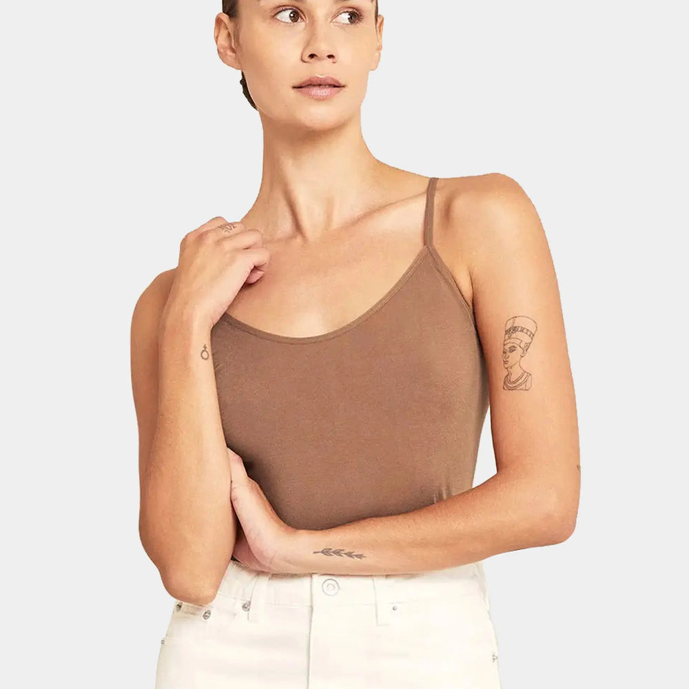 Nude 4 Women's Cami Top Boody