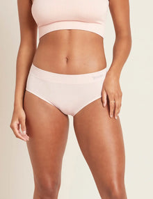  Nude Midi Briefs Boody