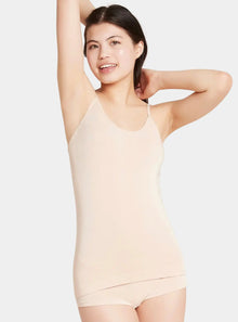  Nude Women's Cami Top Boody