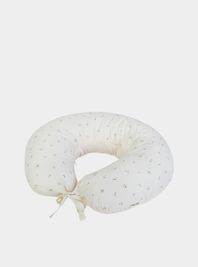  Nursing Pillow - Nettle Scatter