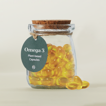  Algae Omega 3 - 1 Month Supply NothingFishy