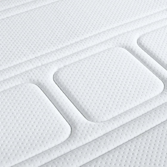 OTTY Pure+ Hybrid Bamboo & Charcoal Premium Mattress Otty