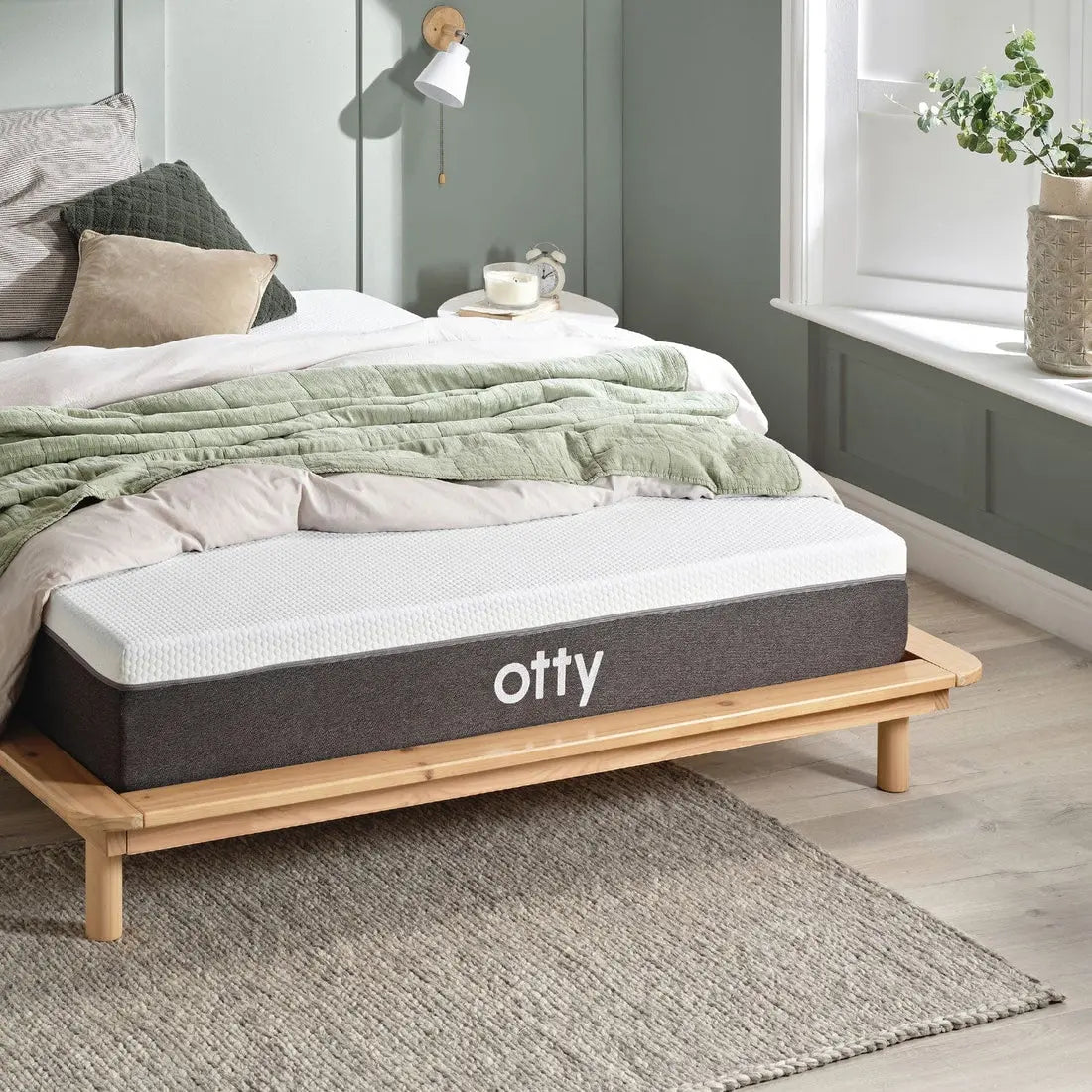 OTTY Spare Mattress Cover Otty