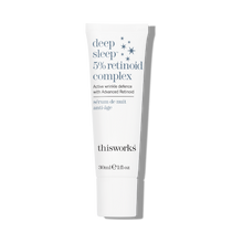  Deep Sleep 5% Retinoid Complex This Works