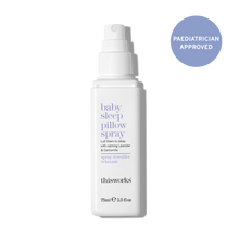  Baby Sleep Pillow Spray This Works