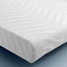  Ocean Wave Memory and Recon Foam Orthopaedic Mattress Happy Beds